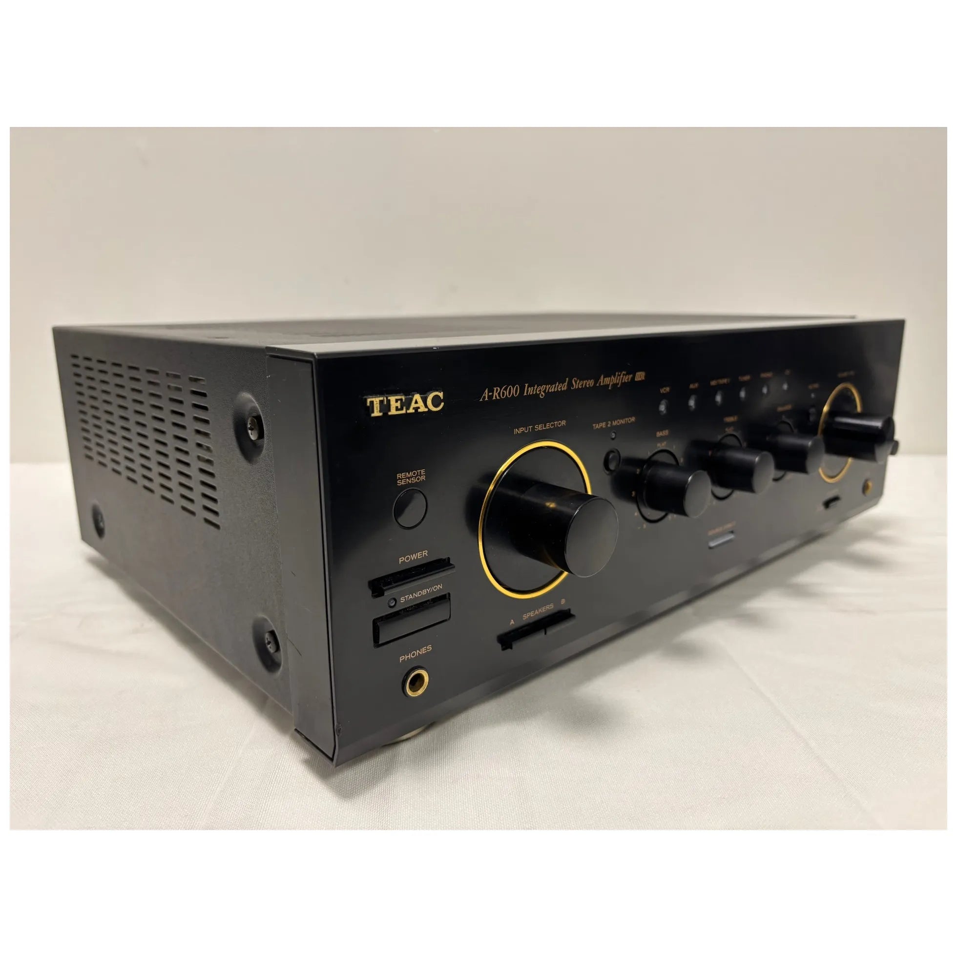 Amplificateur TEAC A-R600