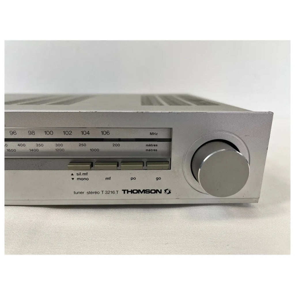 Tuner Thomson T3216T