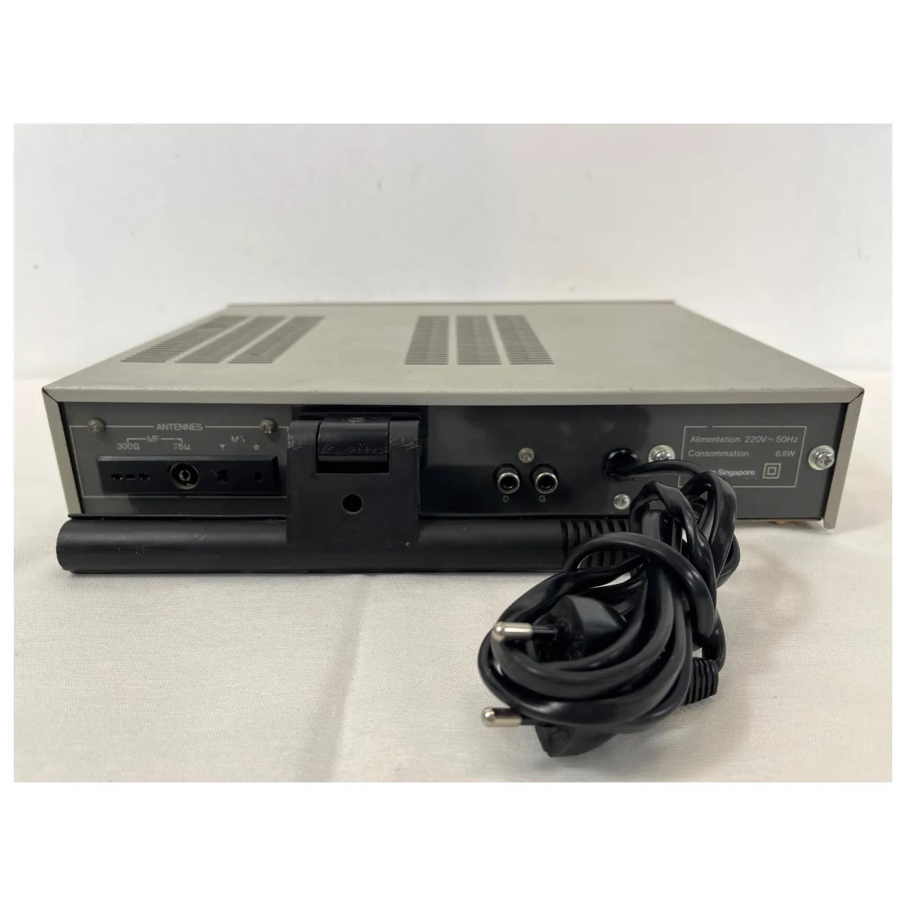 Tuner Thomson T3216T