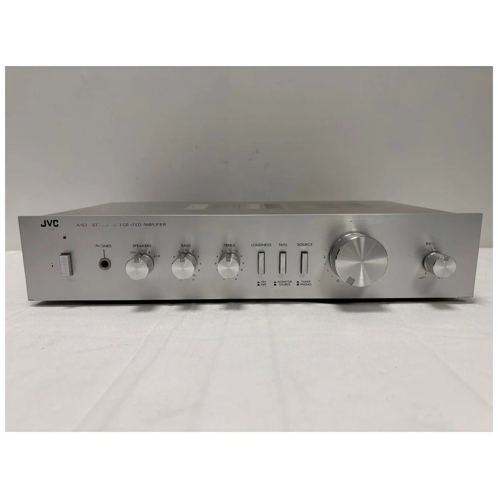 Amplificateur JVC A-S3