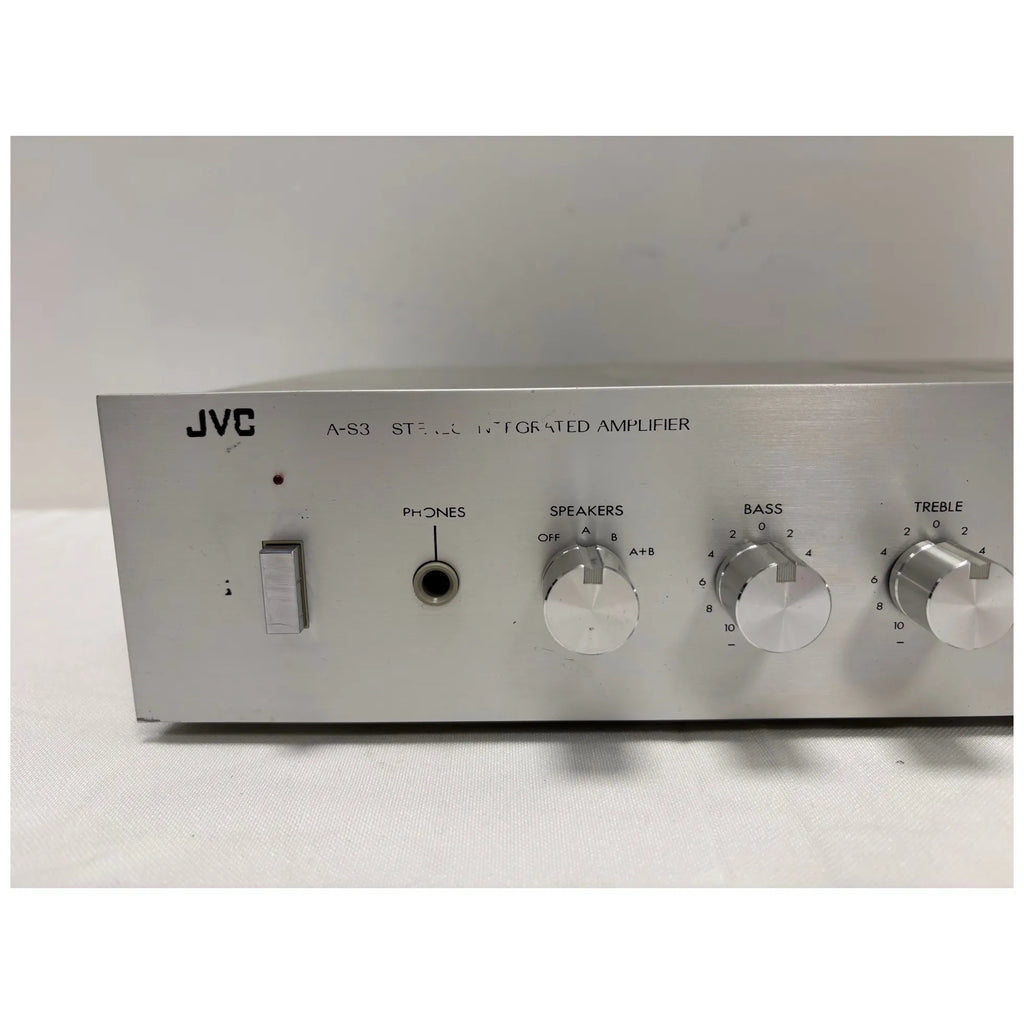 Amplificateur JVC A-S3