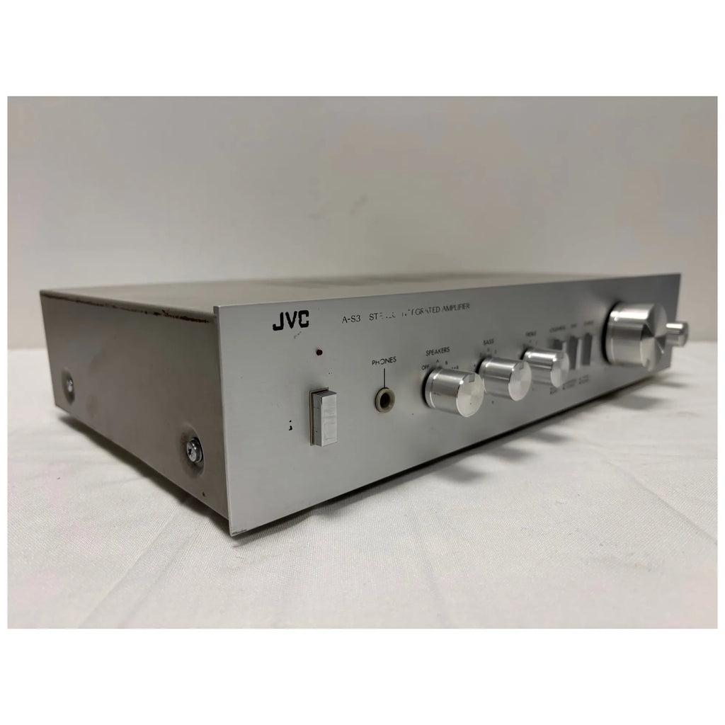 Amplificateur JVC A-S3