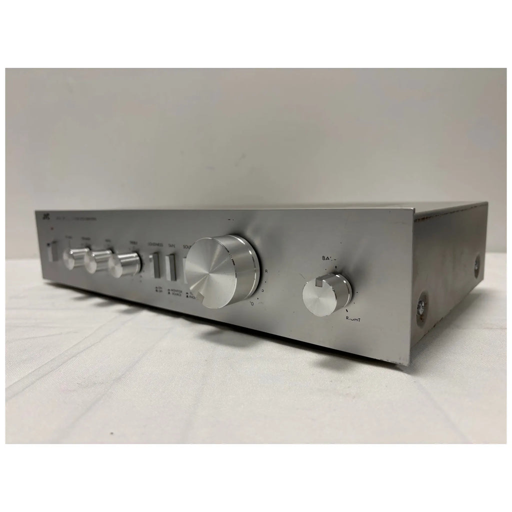 Amplificateur JVC A-S3