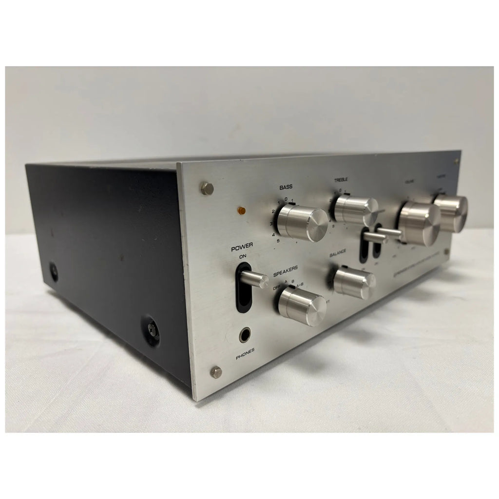 Amplificateur Pioneer A-X30