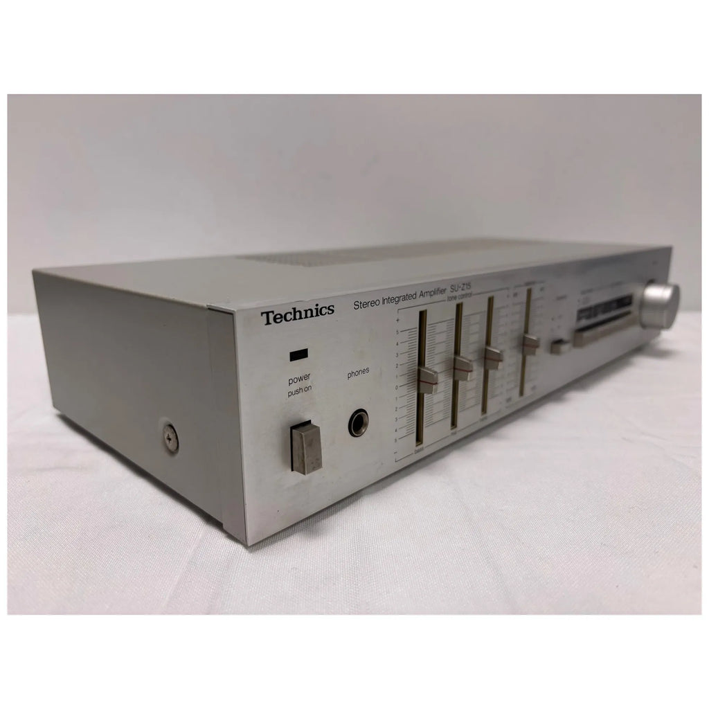 Amplificateur Technics SU-Z15