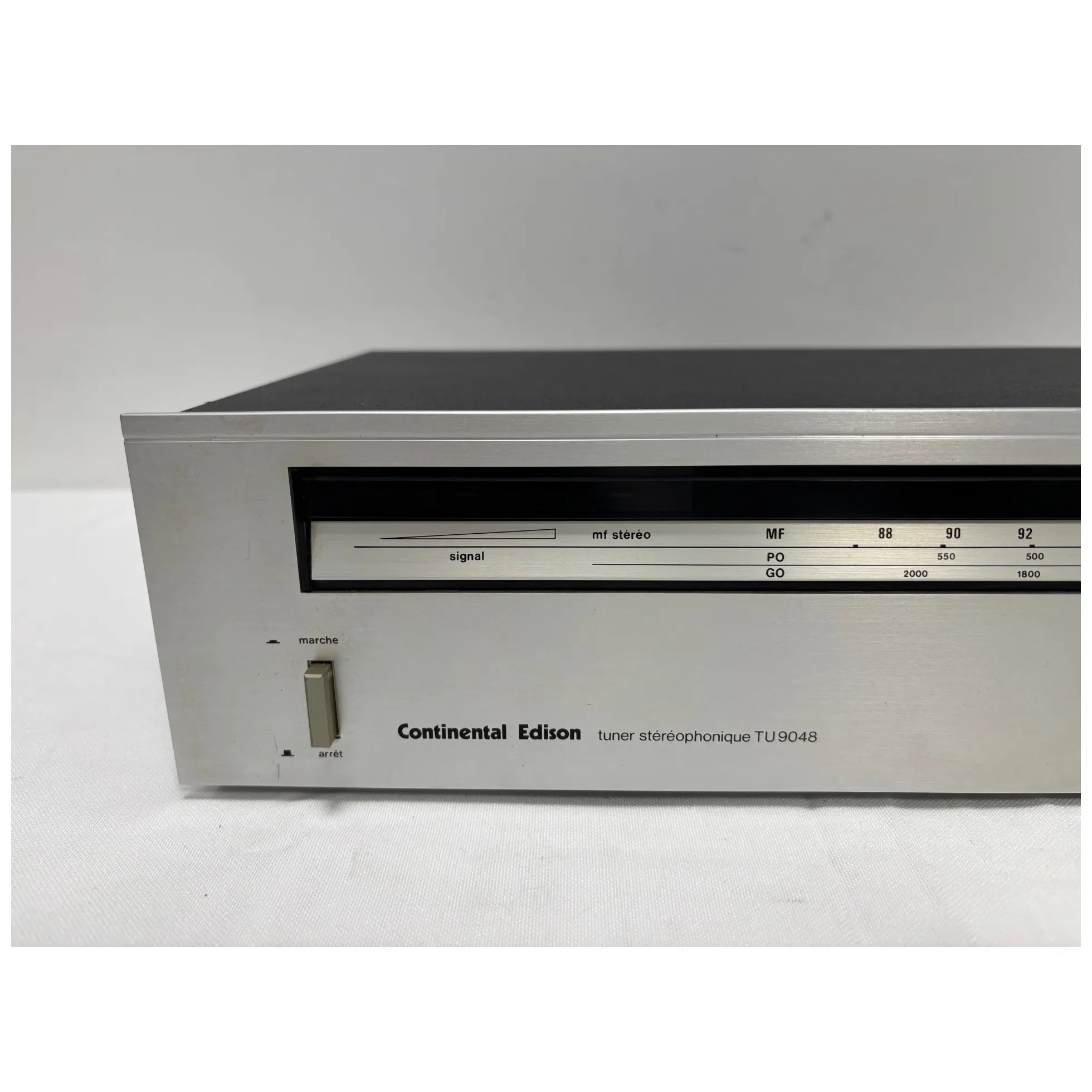 Tuner Continental Edison TU9048