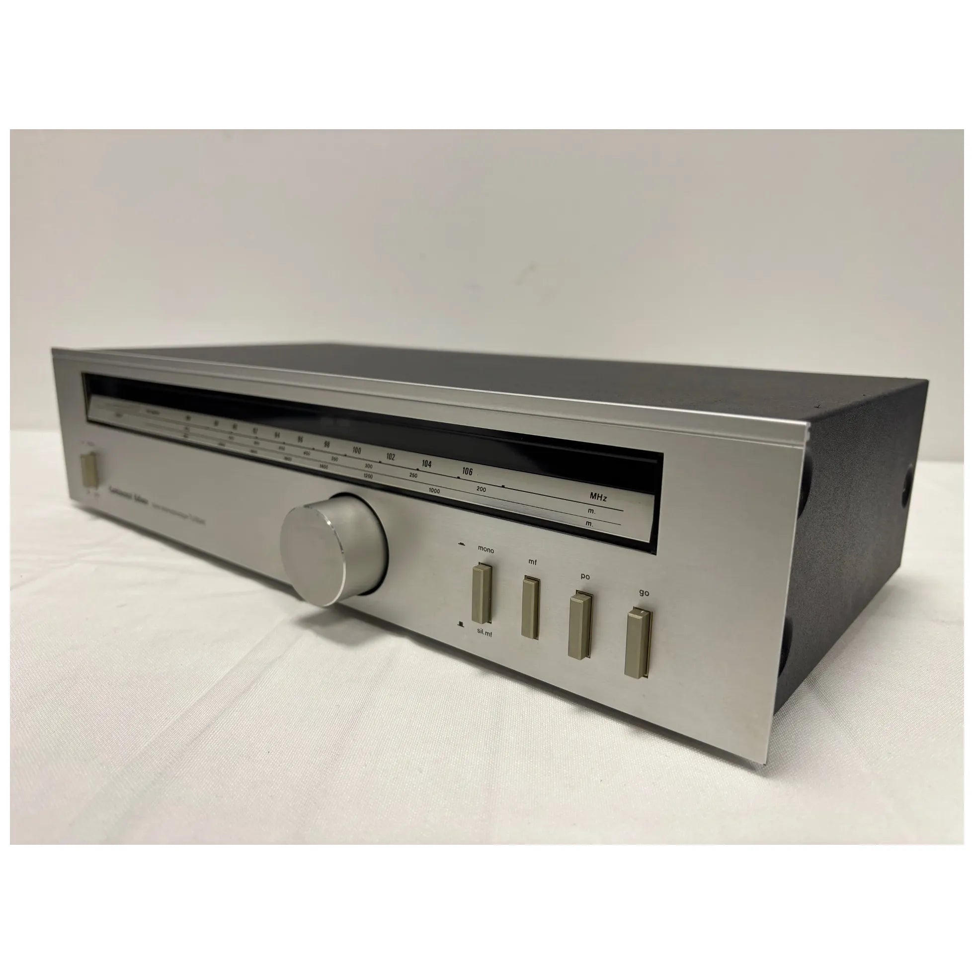 Tuner Continental Edison TU9048