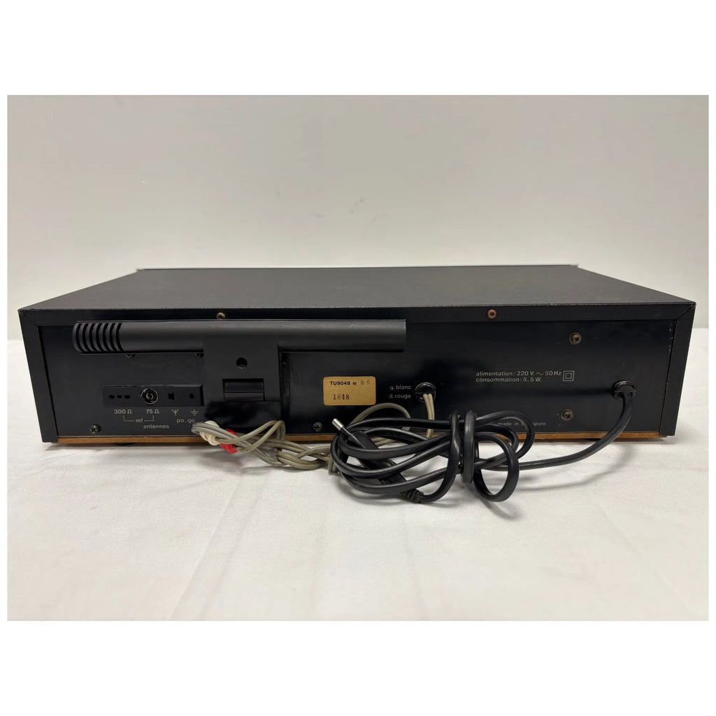 Tuner Continental Edison TU9048