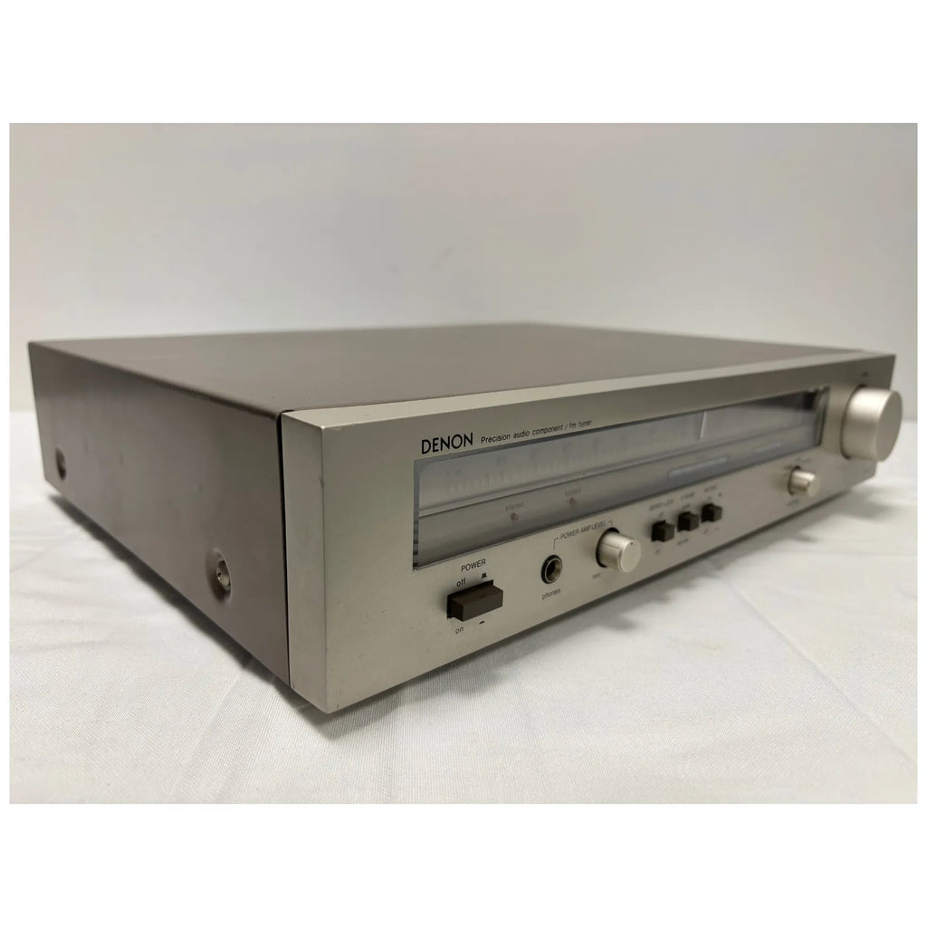 Tuner Denon TU-630