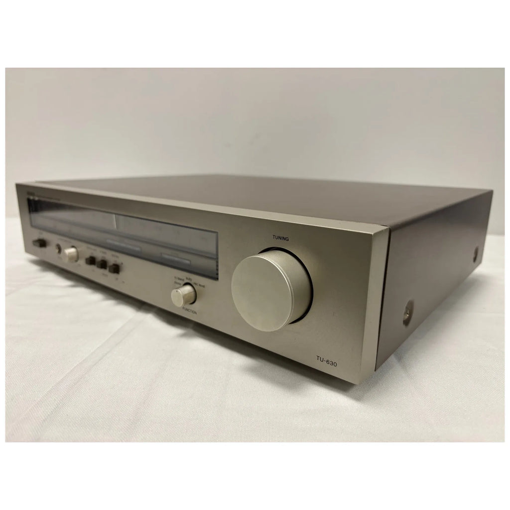 Tuner Denon TU-630