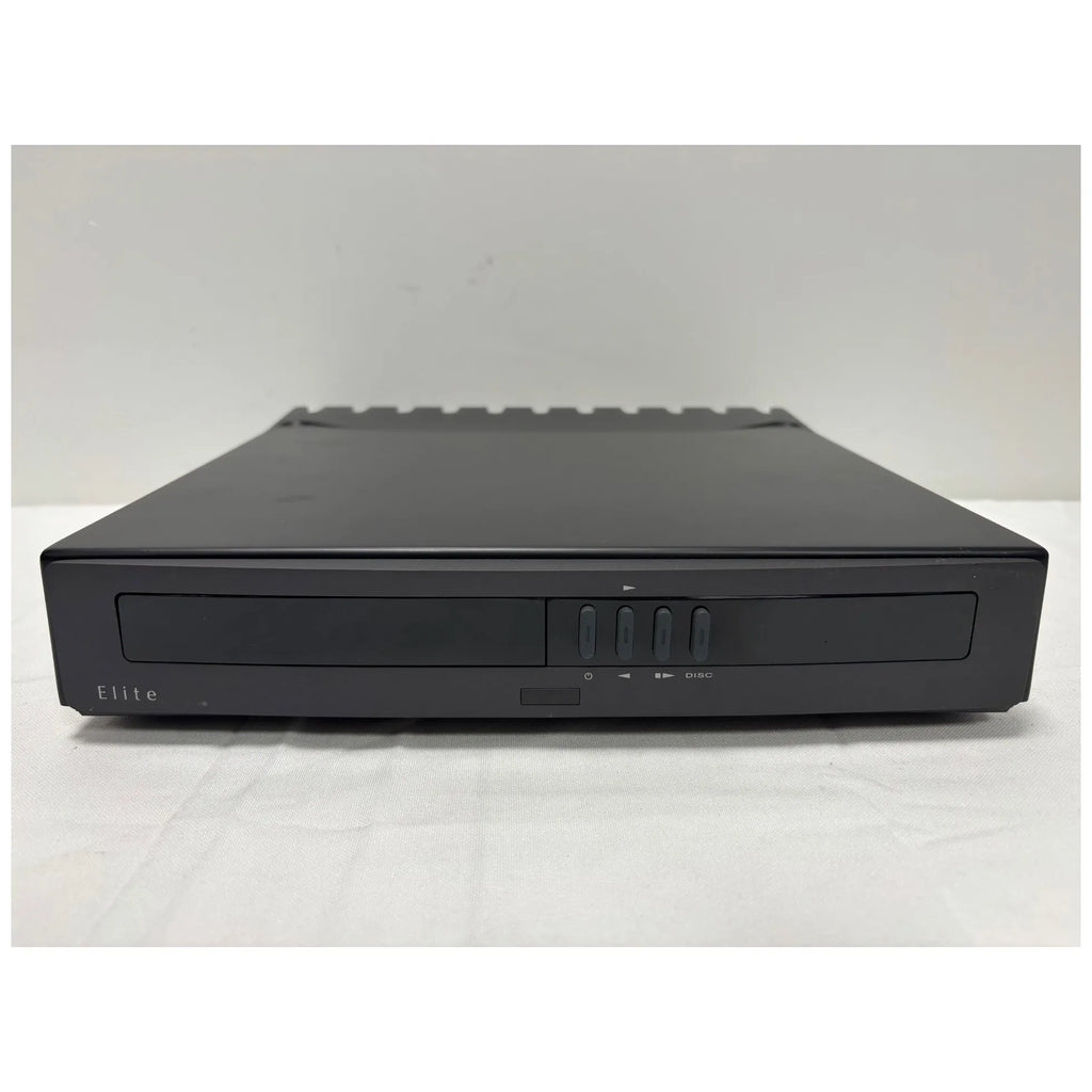 Lecteur CD Quad Elite CDS