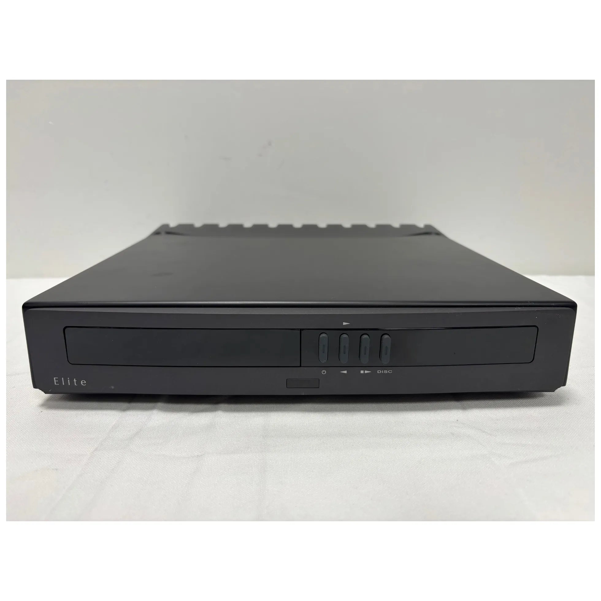 Lecteur CD Quad Elite CDS