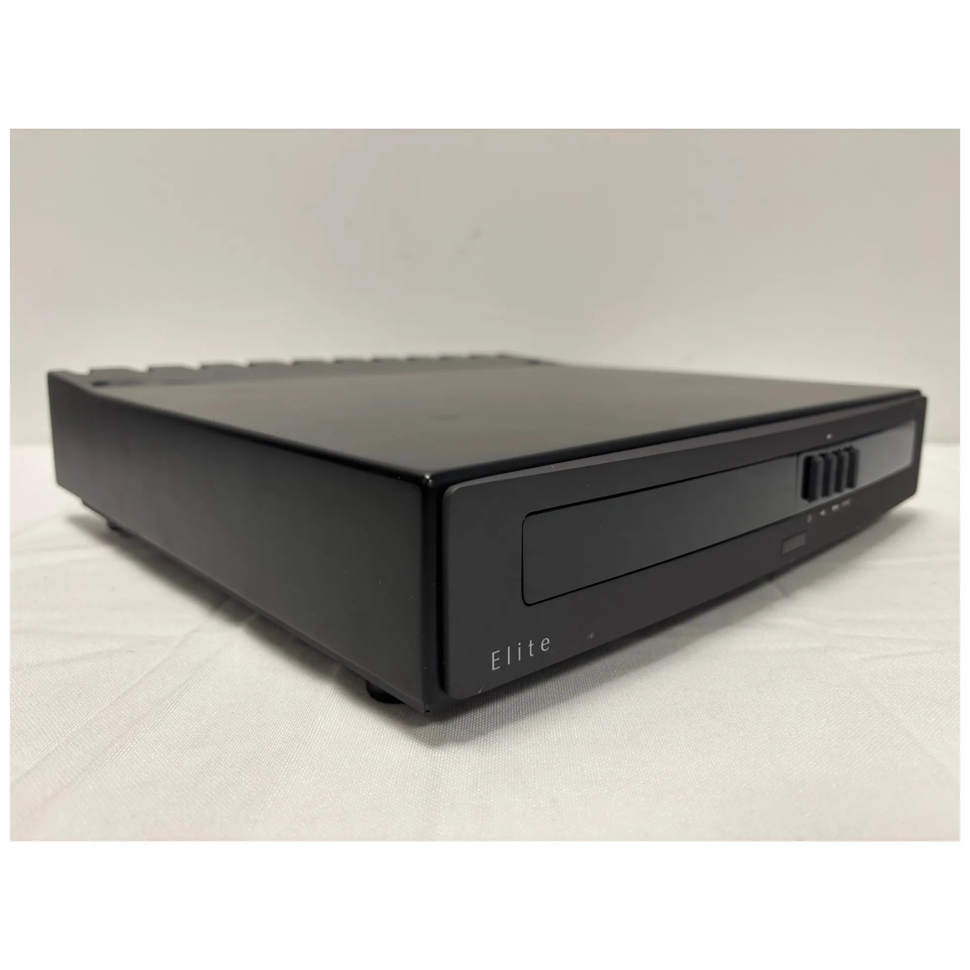 Lecteur CD Quad Elite CDS