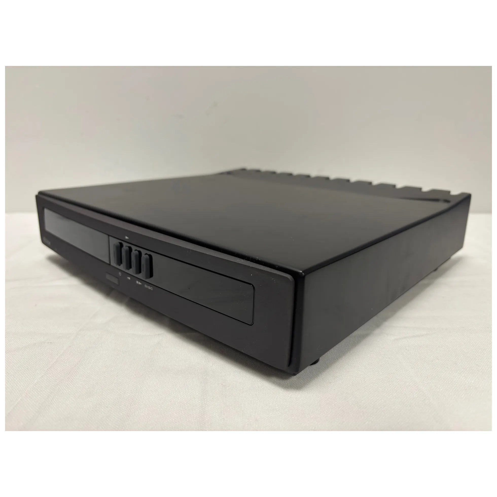 Lecteur CD Quad Elite CDS