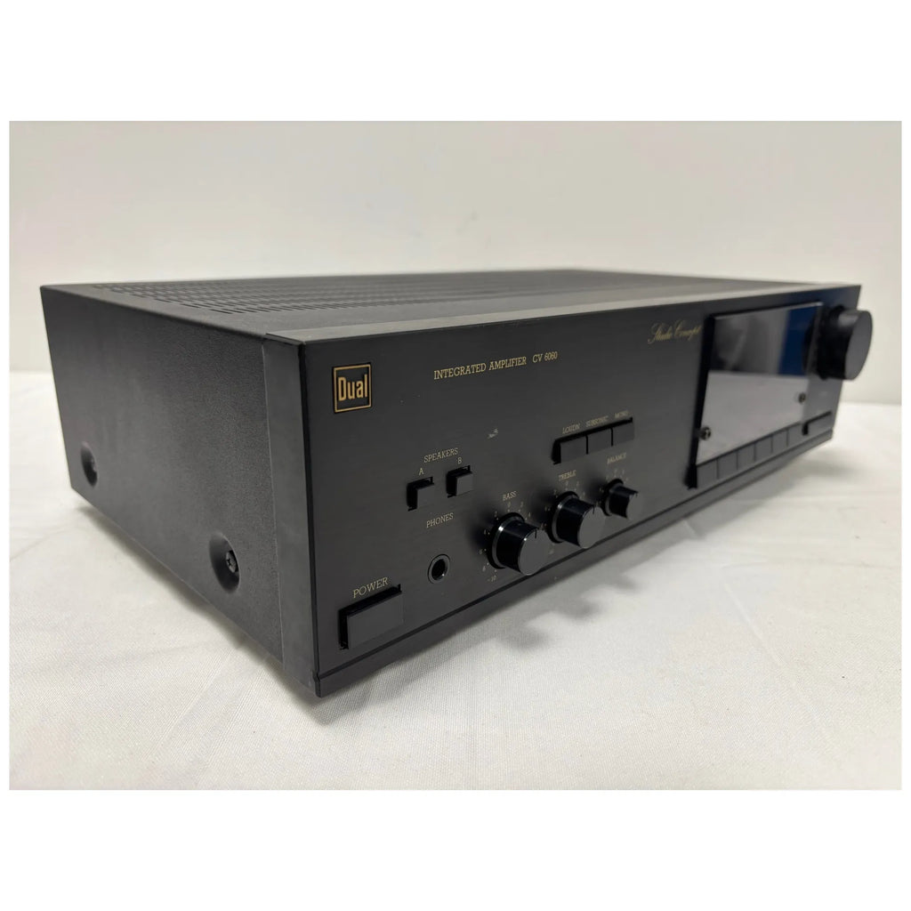 Amplificateur Dual CV6060