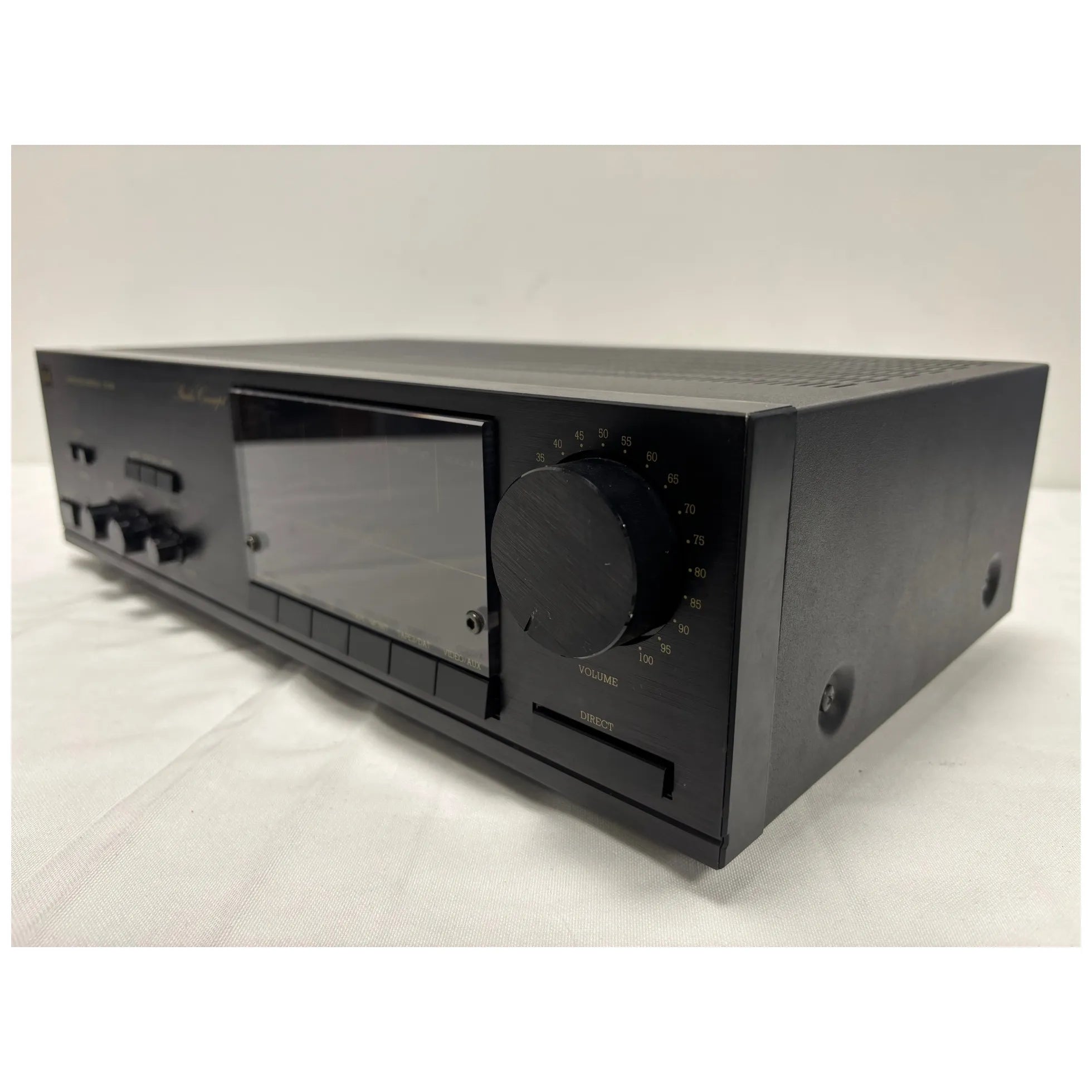 Amplificateur Dual CV6060