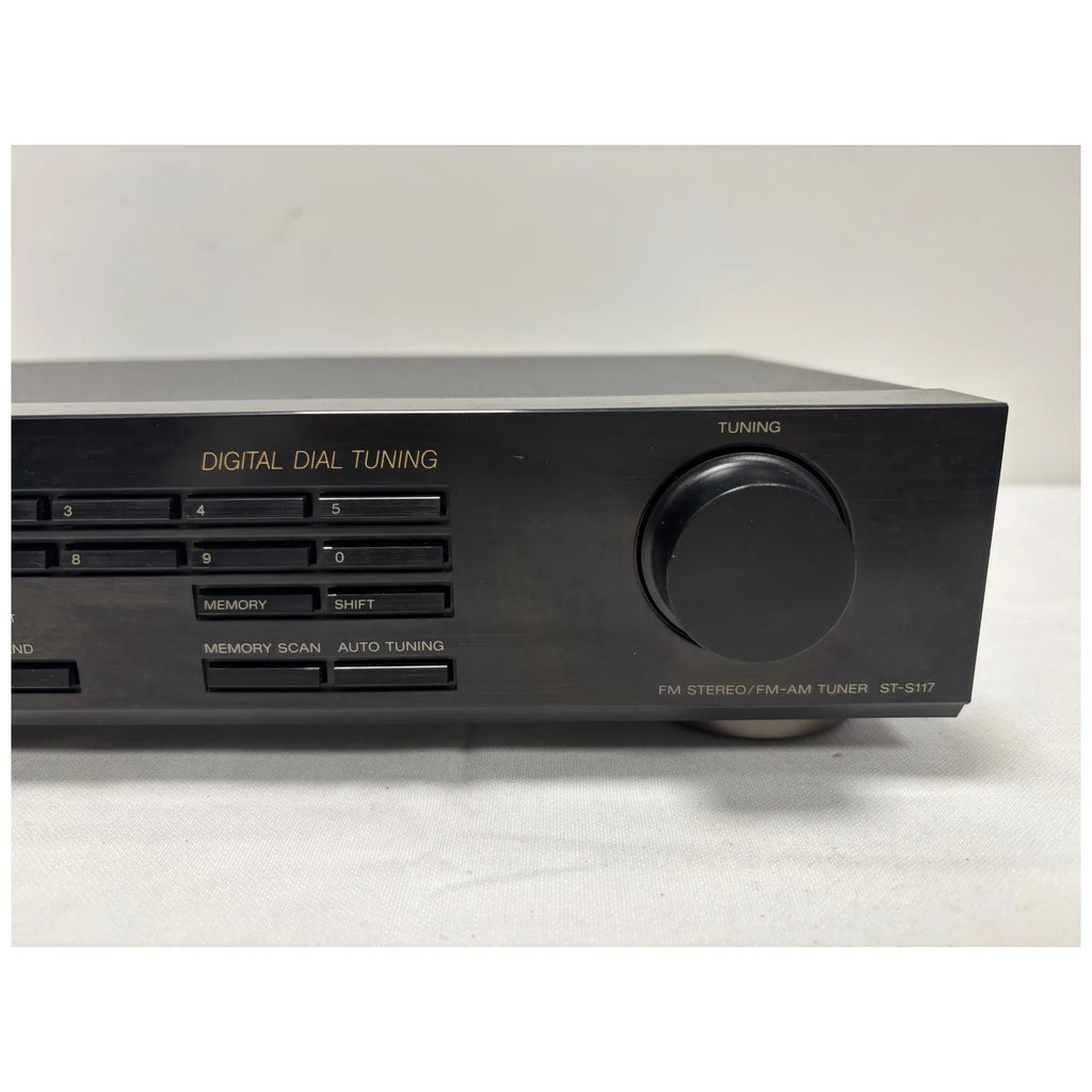Tuner Sony ST‑S117
