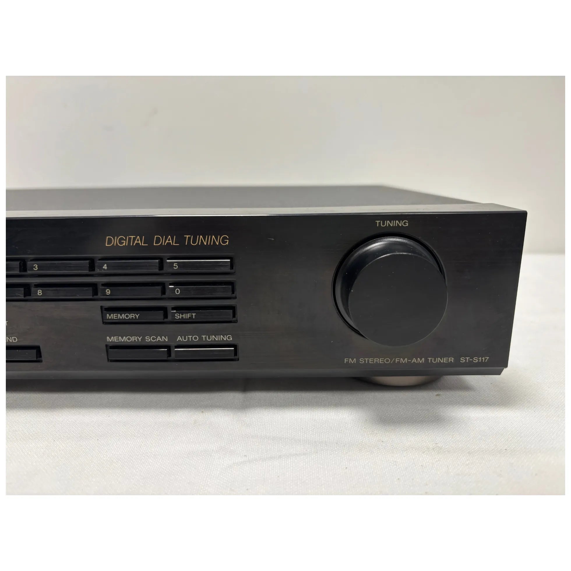 Tuner Sony ST‑S117