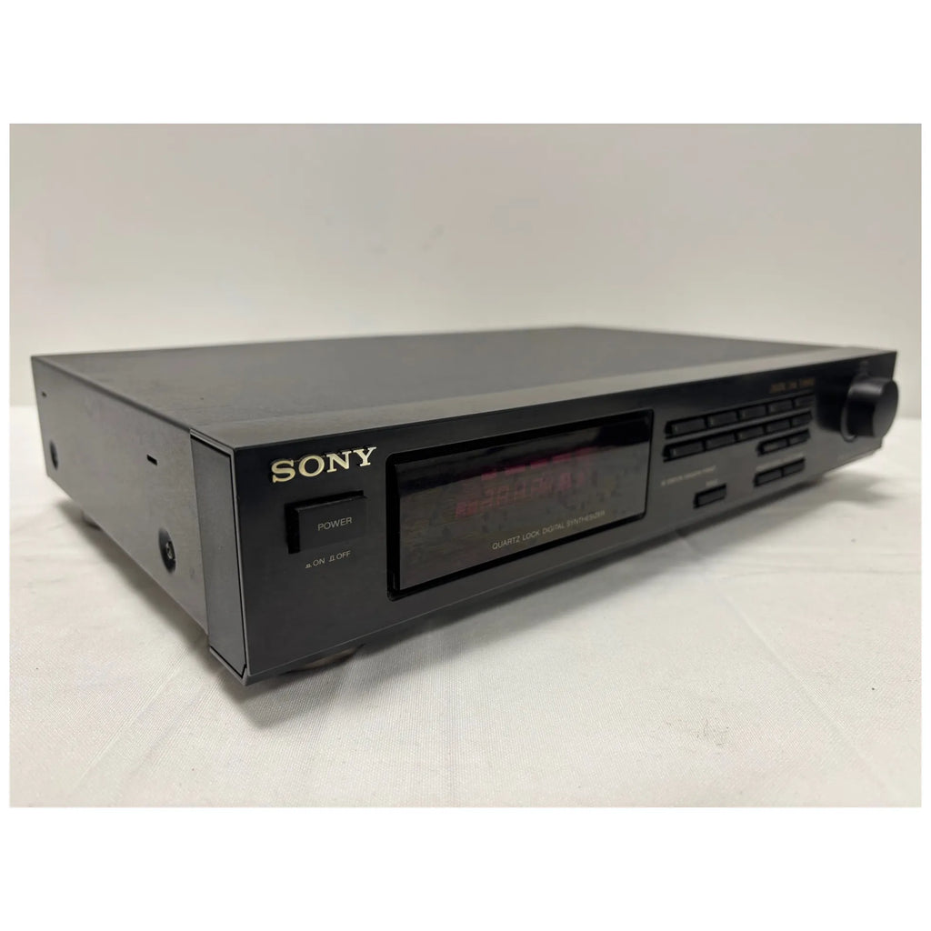 Tuner Sony ST‑S117