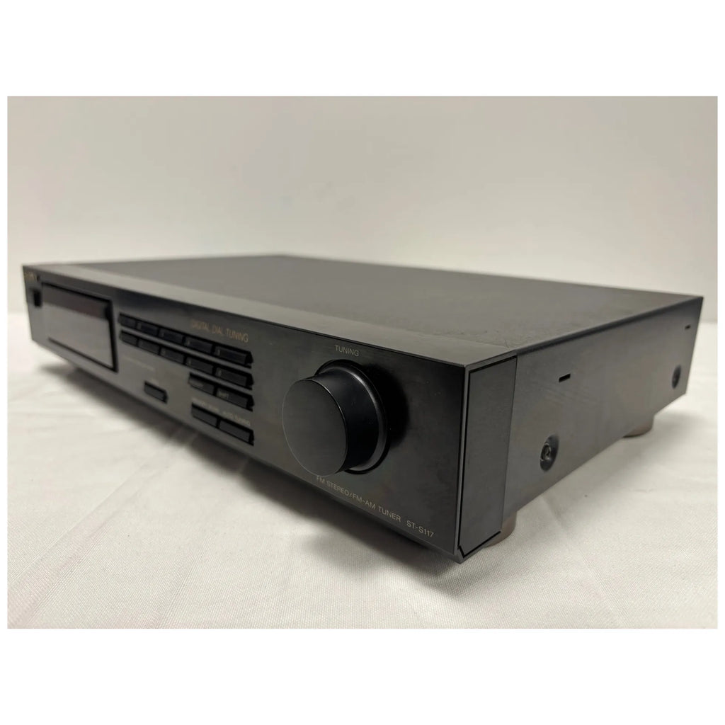 Tuner Sony ST‑S117