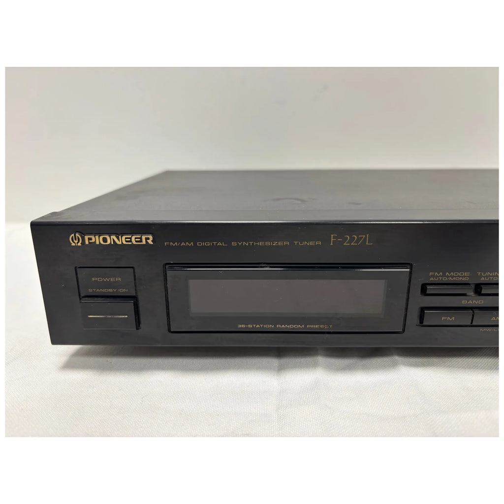 Tuner Pioneer F‑227L