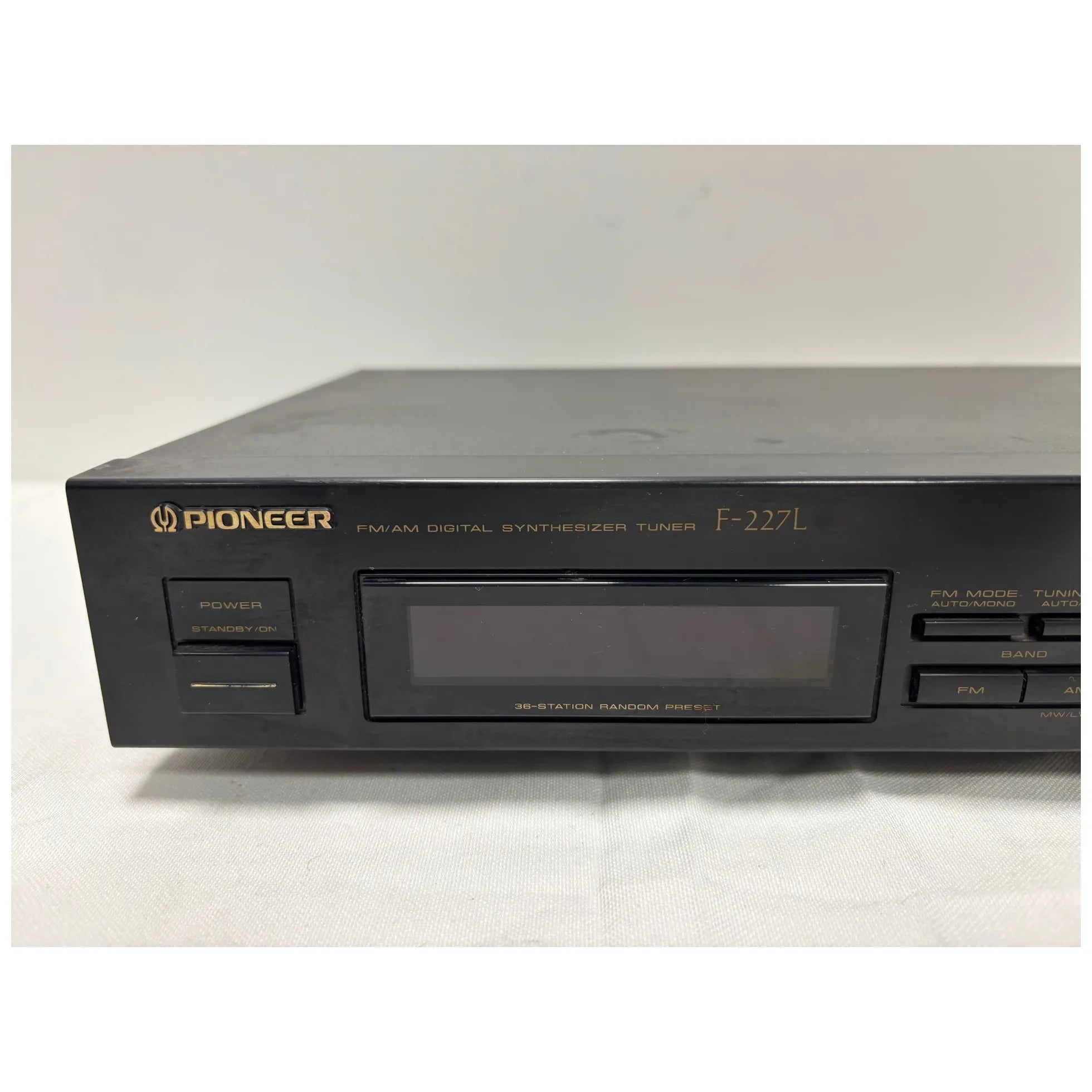 Tuner Pioneer F‑227L