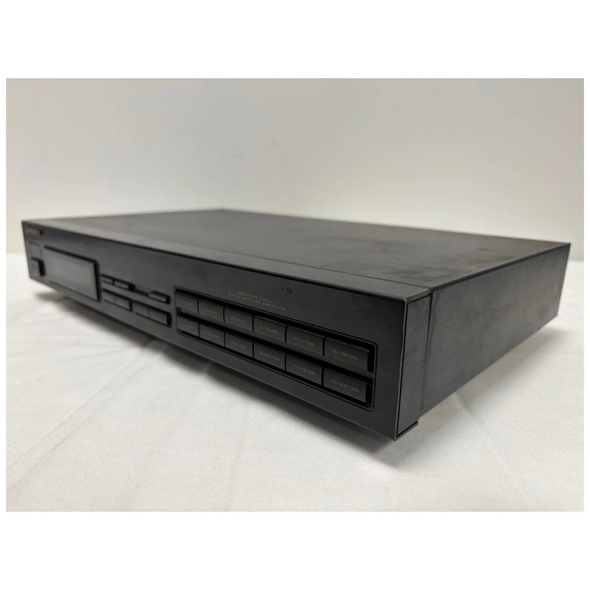 Tuner Pioneer F‑227L