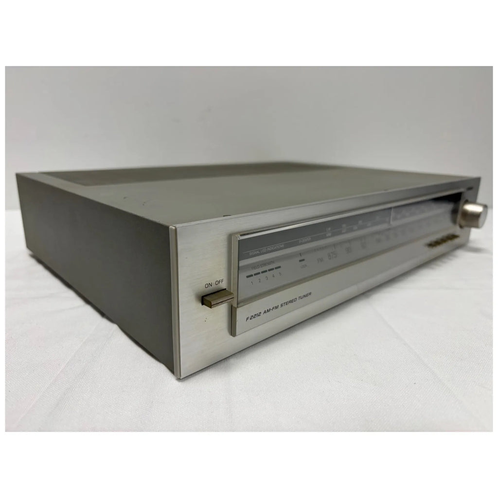 Tuner Radiola F‑2212