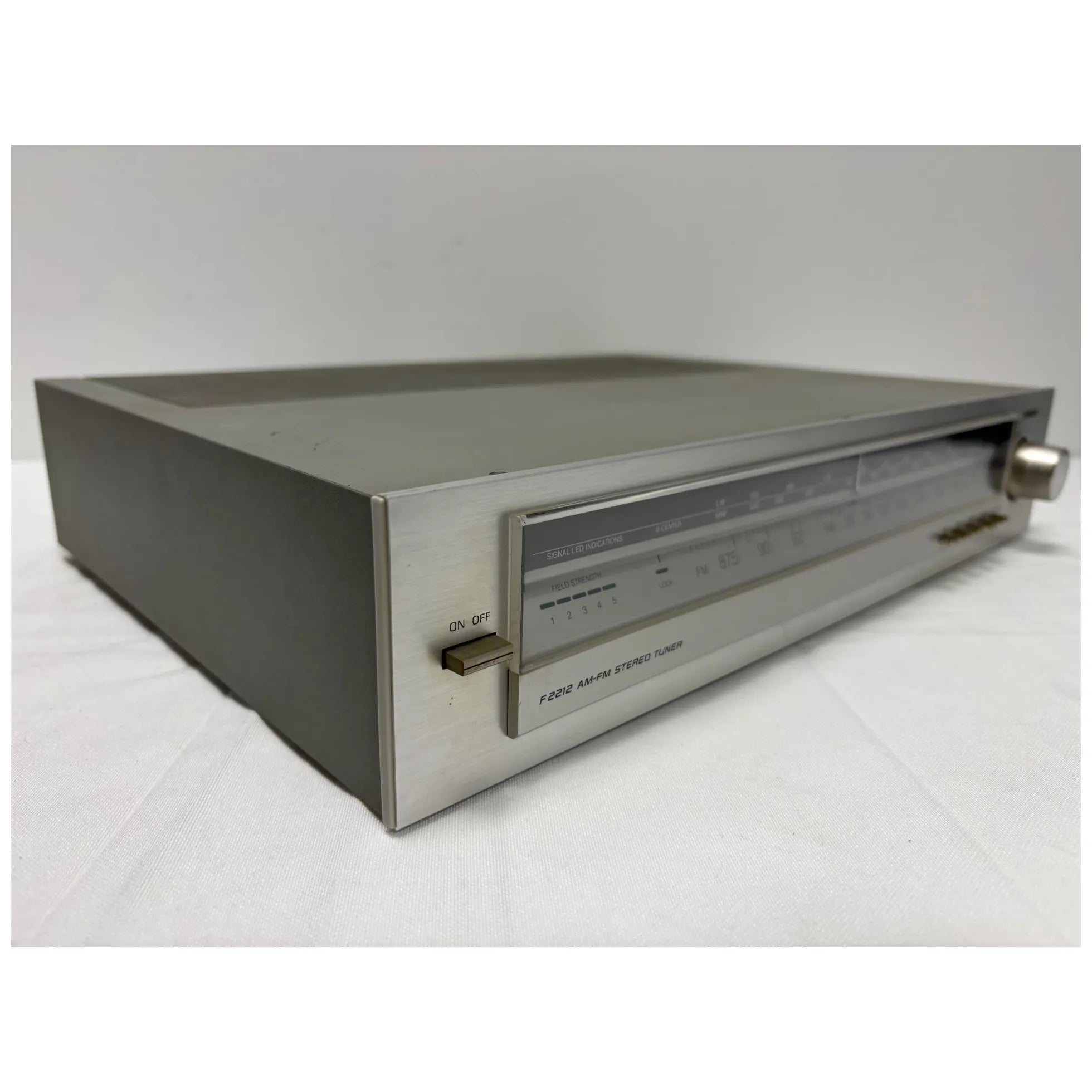 Tuner Radiola F‑2212
