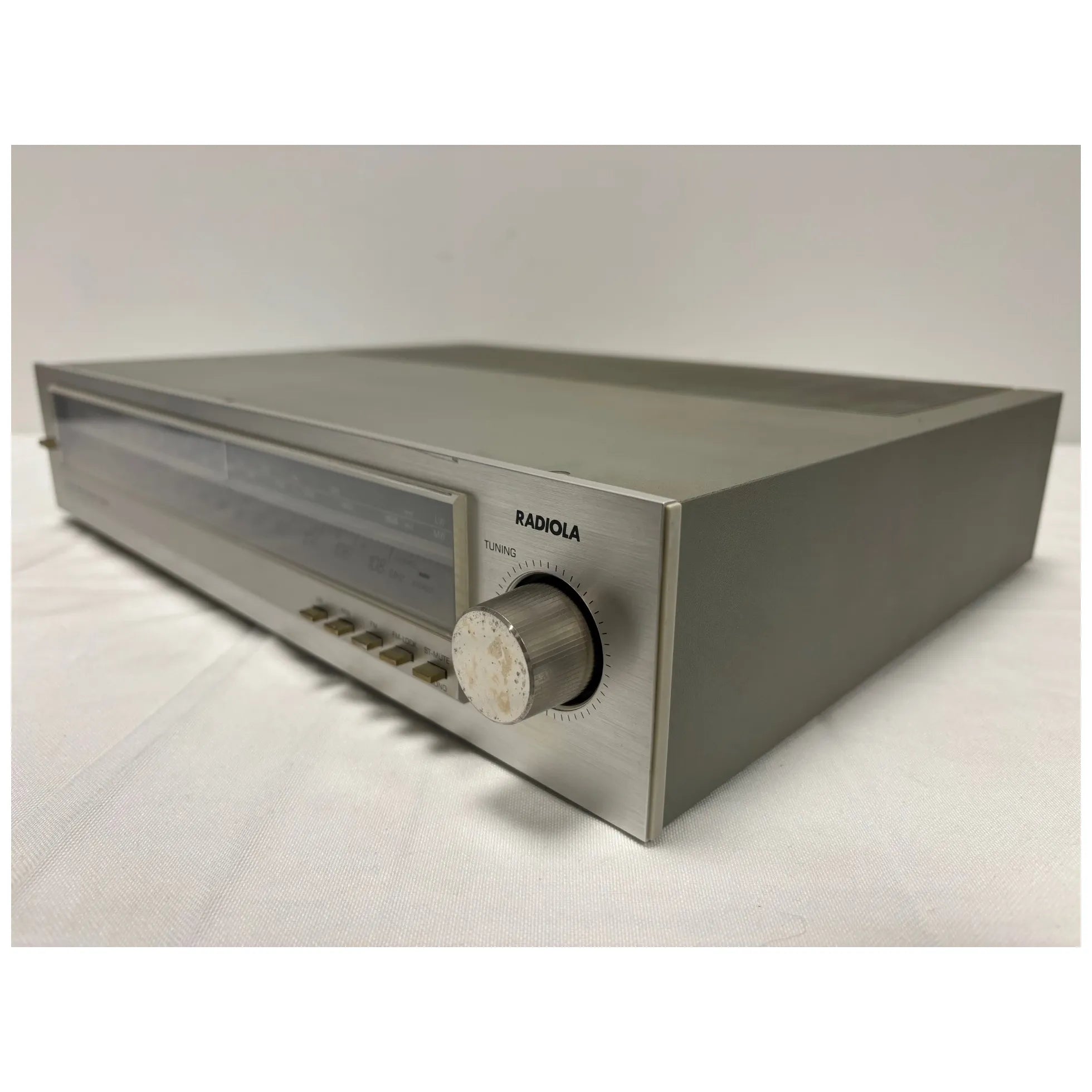 Tuner Radiola F‑2212