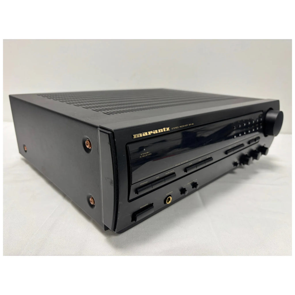 Amplificateur Marantz SR-45