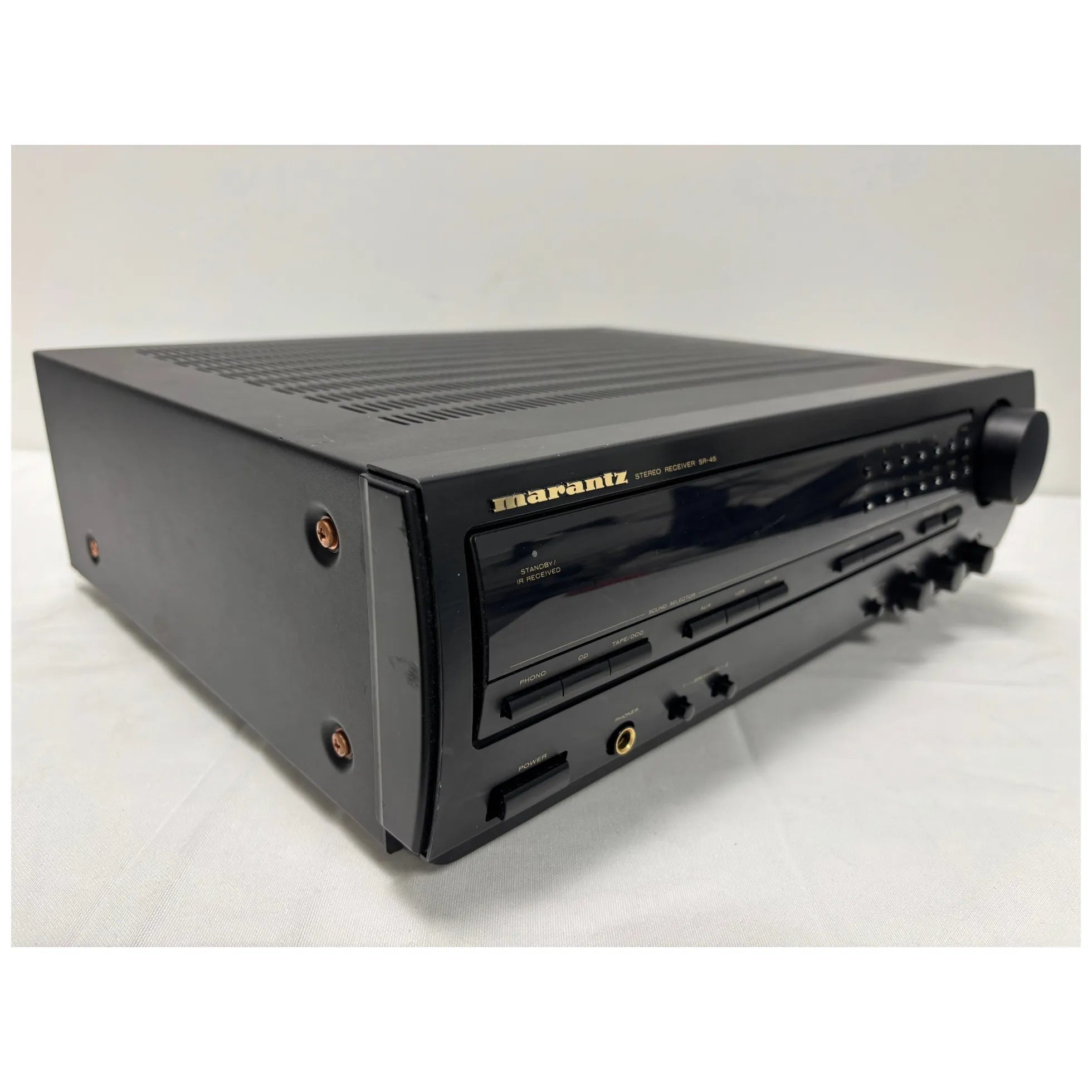 Amplificateur Marantz SR-45