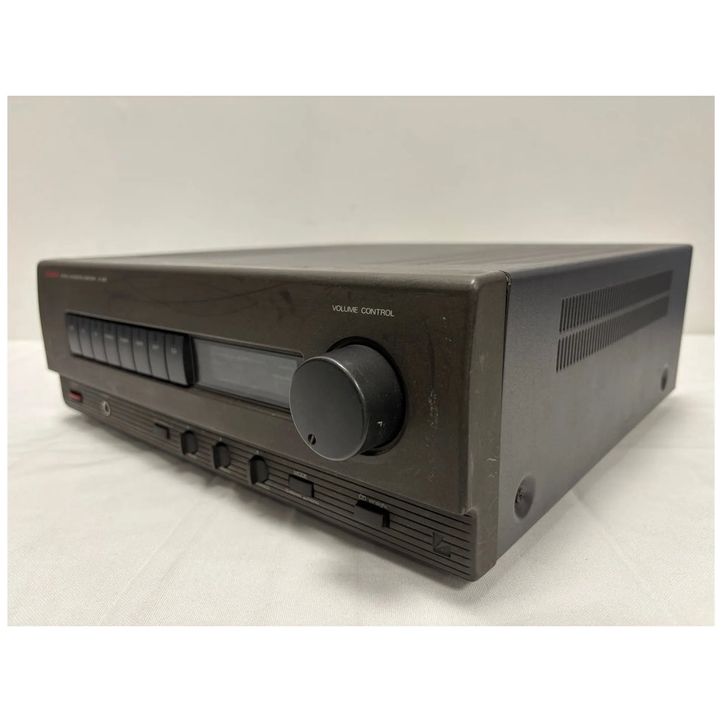 Amplificateur Luxman A-006