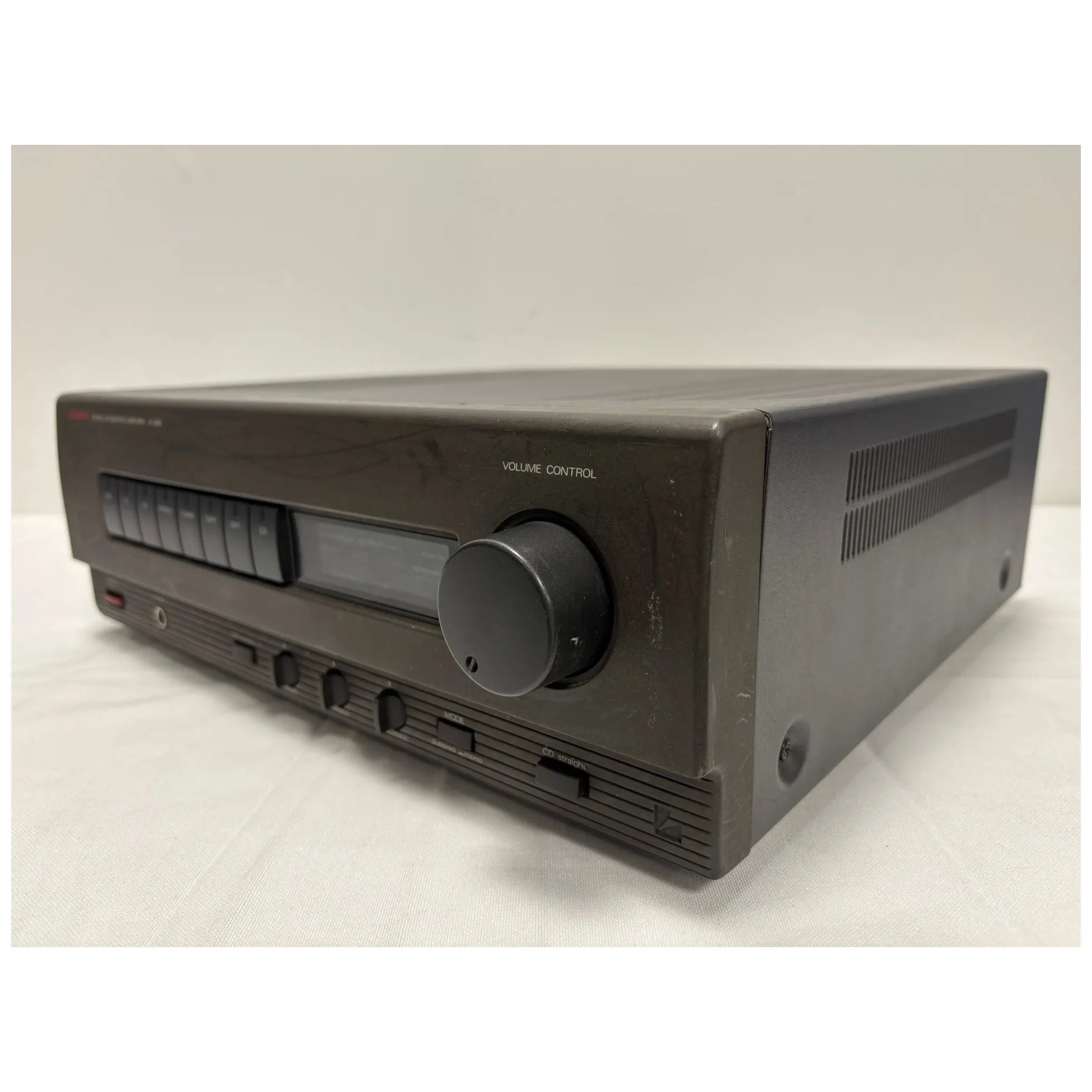 Amplificateur Luxman A-006