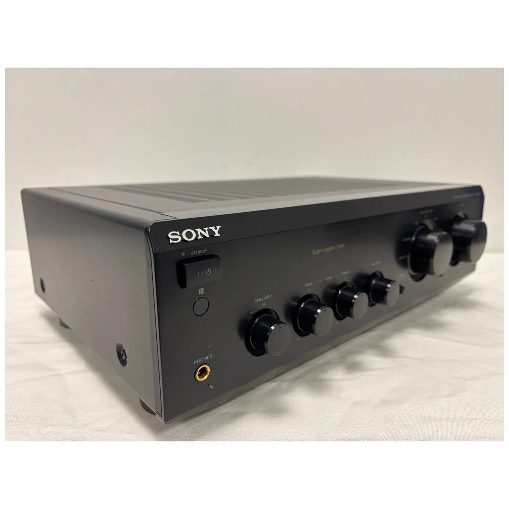 Amplificateur Sony TA-FE320R