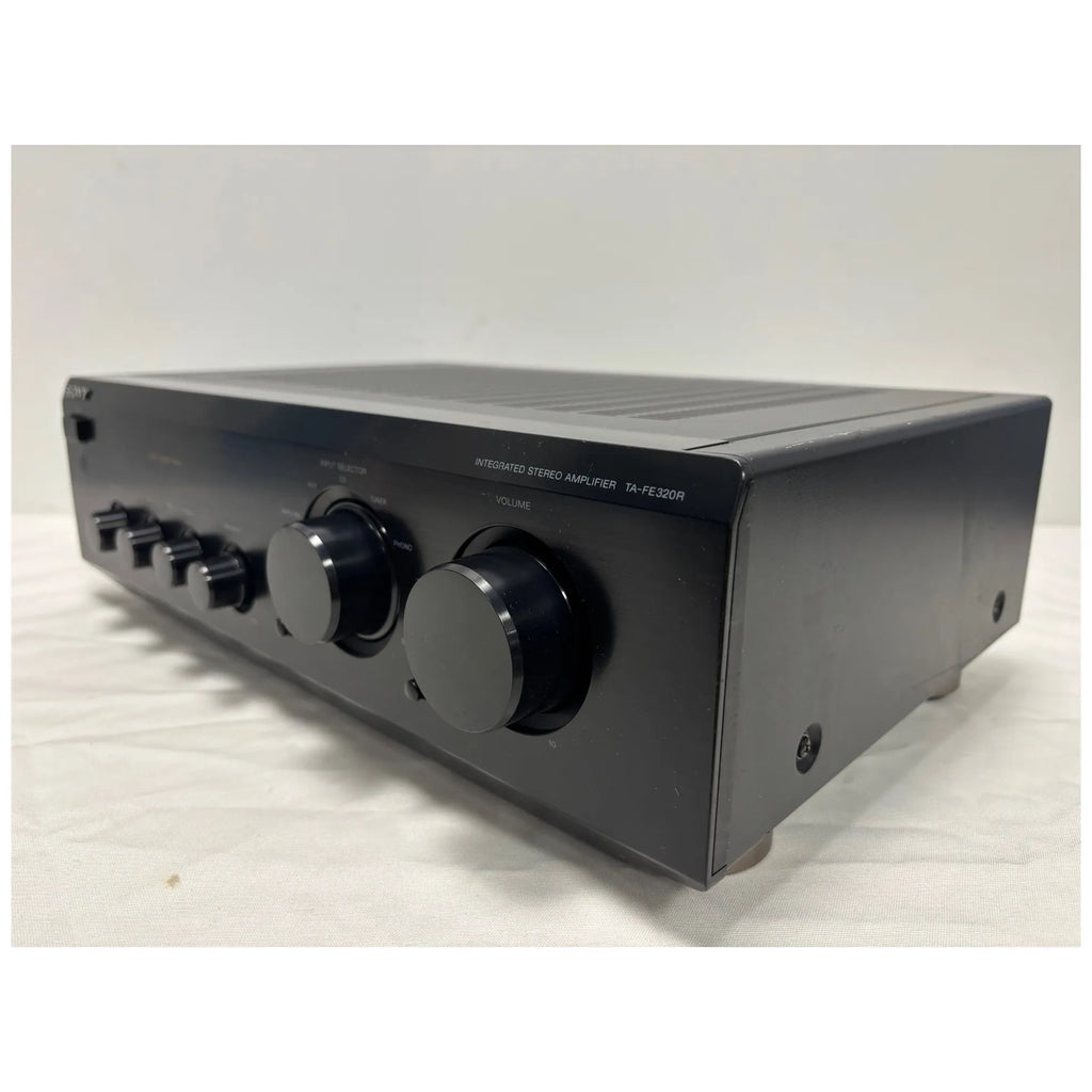 Amplificateur Sony TA-FE320R