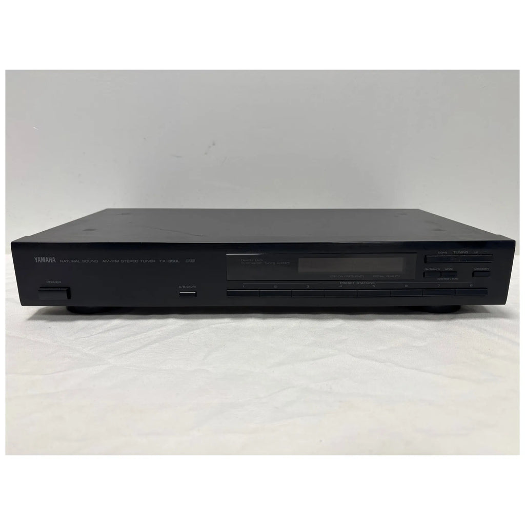 Tuner Yamaha TX‑350L