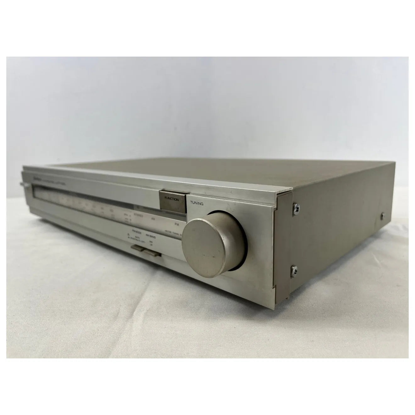 Tuner Hitachi FT-3400L