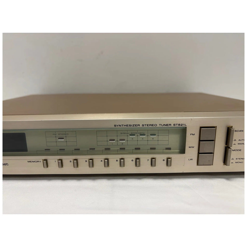 Tuner Marantz ST-521L