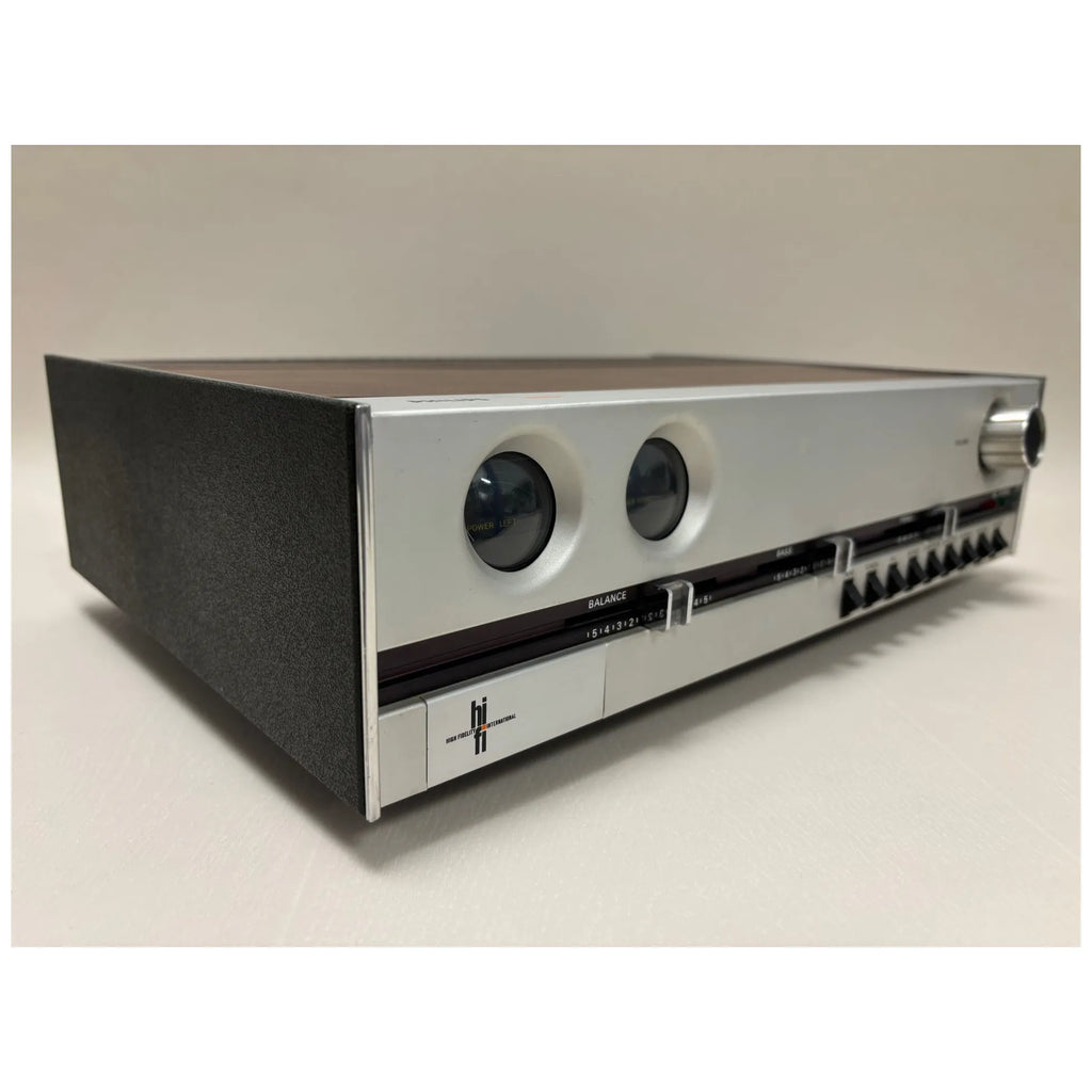 Amplificateur Philips 520