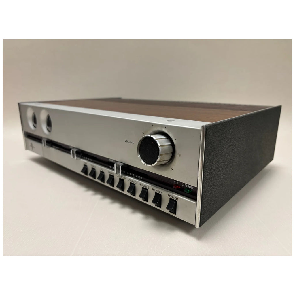 Amplificateur Philips 520