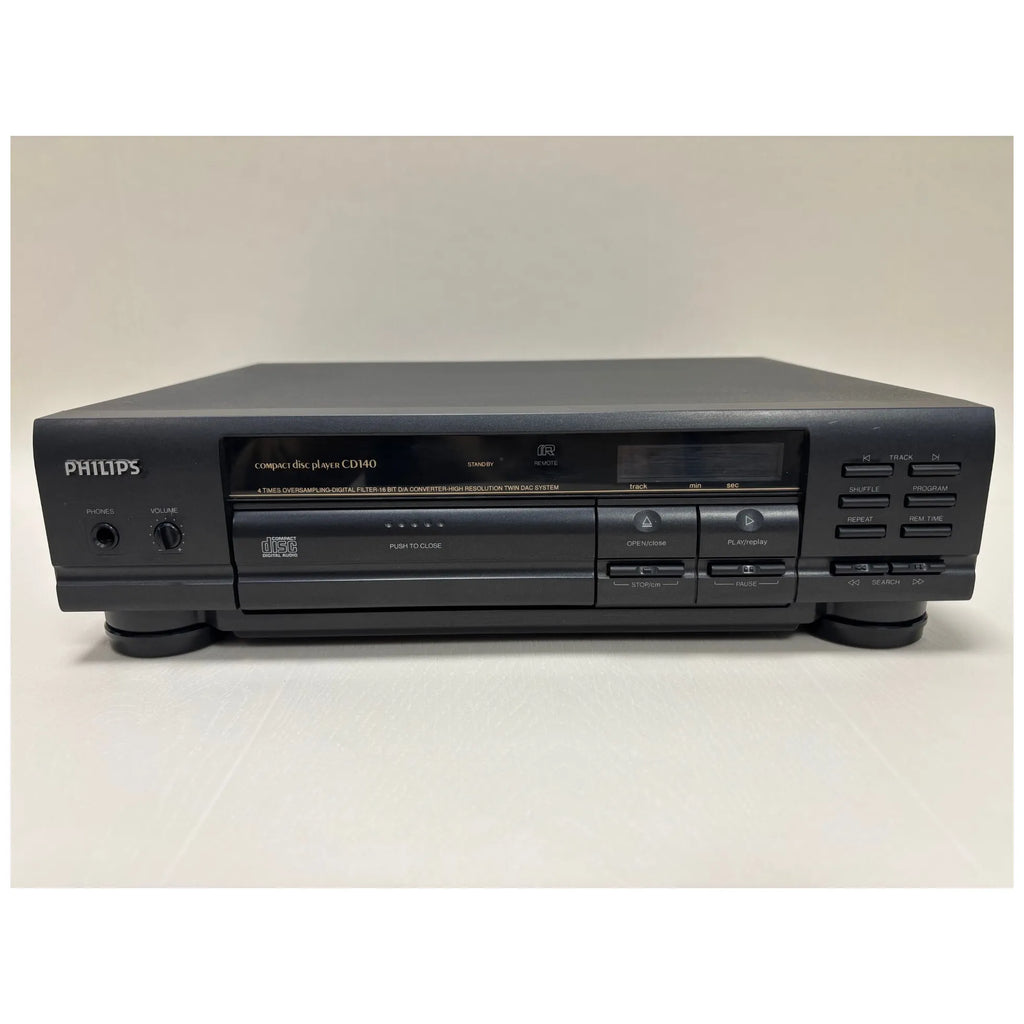 Lecteur CD Philips CD140