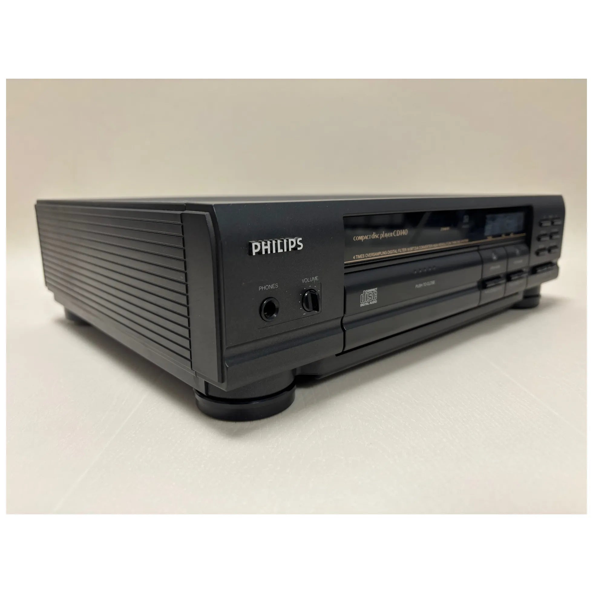 Lecteur CD Philips CD140