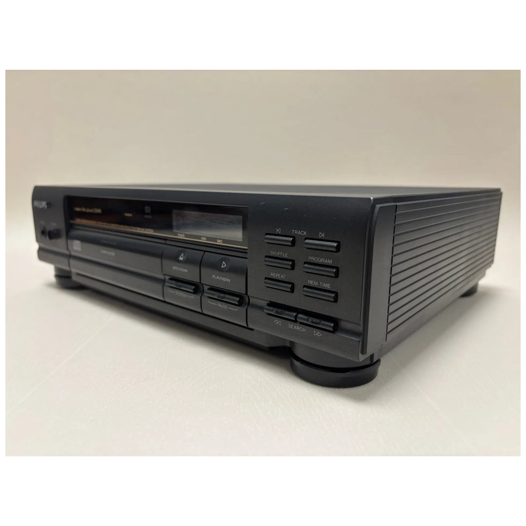 Lecteur CD Philips CD140