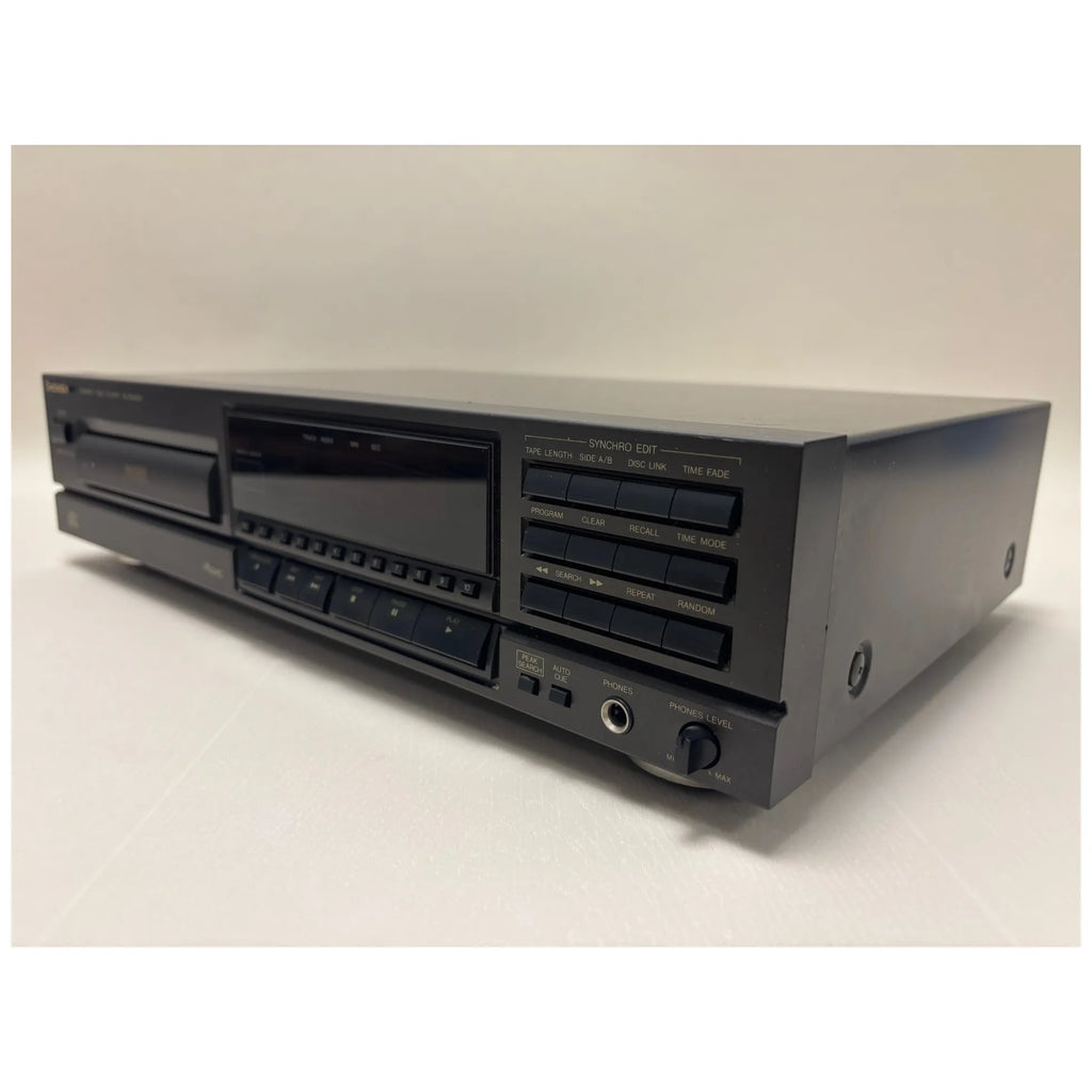 Lecteur CD Technics SL‑PG420A