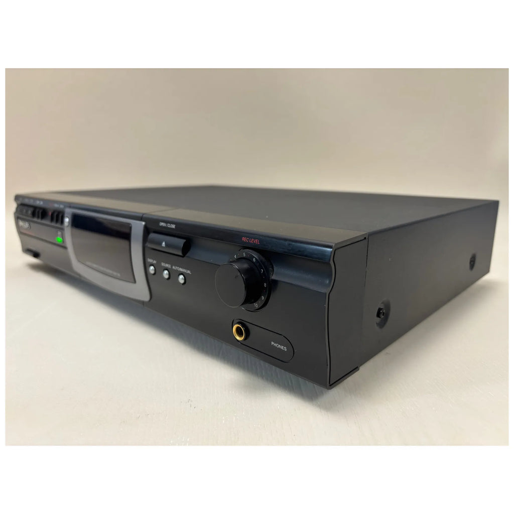 Lecteur CD Philips CDR760