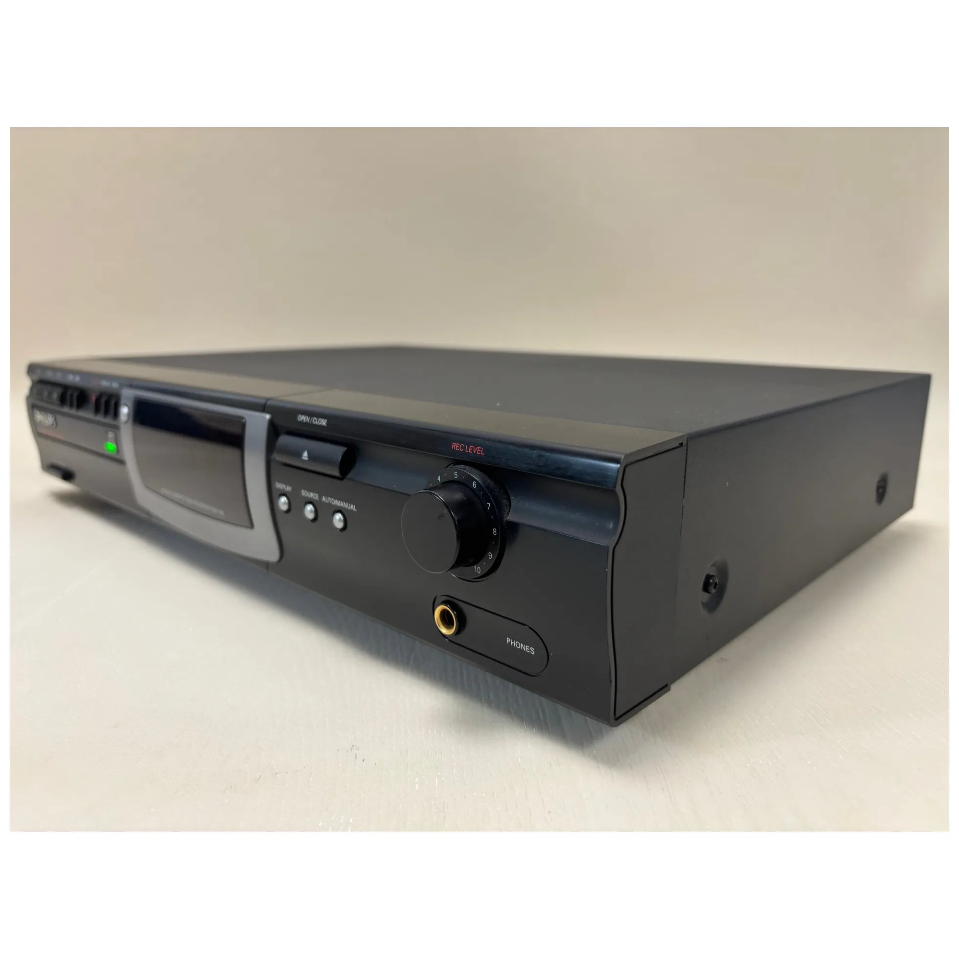 Lecteur CD Philips CDR760