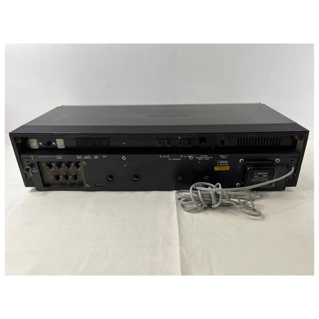 Ampli-tuner Ferguson Model 3982