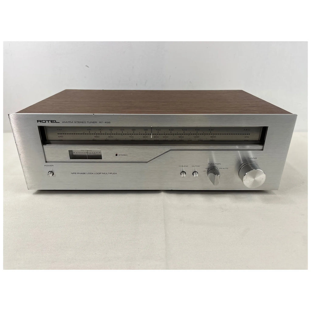 Tuner Rotel RT-426