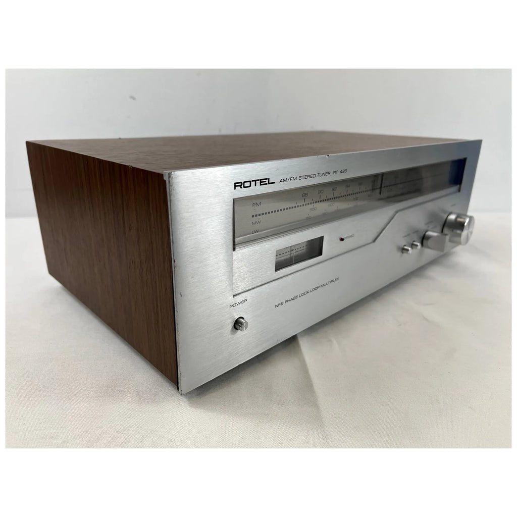 Tuner Rotel RT-426